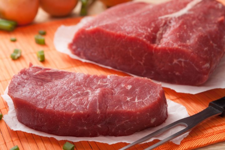 Rostbraten